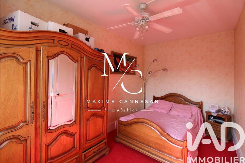 Maison - 112 m² - 6 pièces