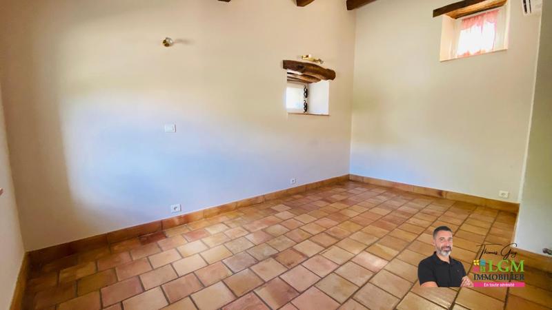 Maison de village - 122 m² - 4 pièces