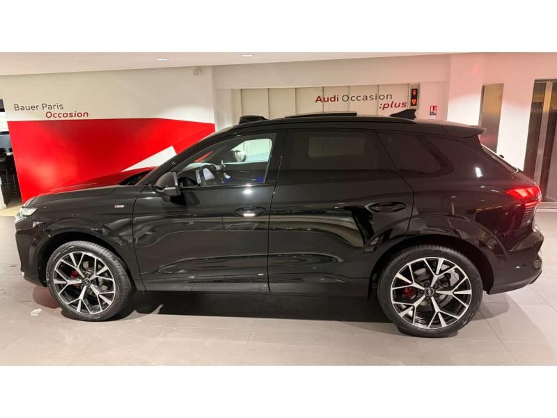 Audi Q3 Tfsi 150 ch Hybride s tronic 7 s line