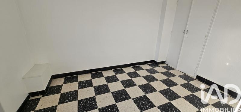 Appartement - 50 m² - 3 pièces