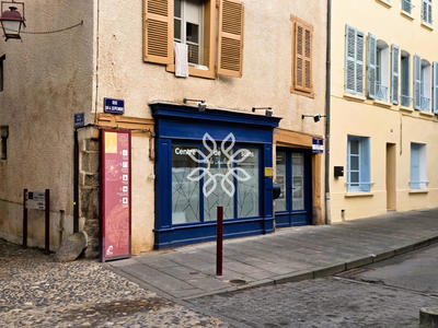 Local commercial - 30 m²