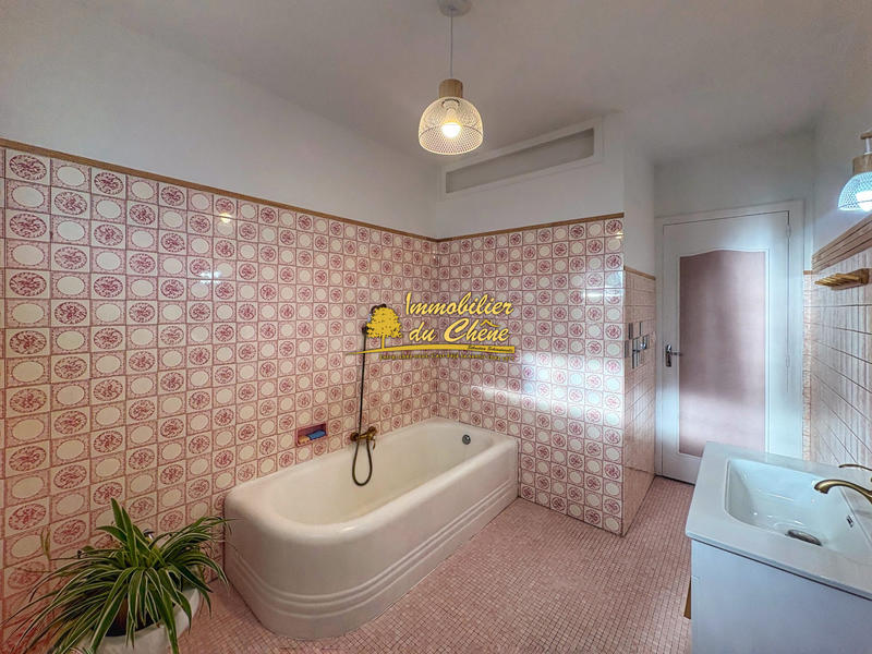 Maison - 155 m² - 5 pièces