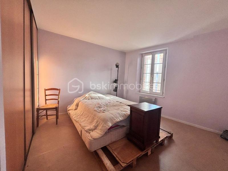 Immeuble - 274 m² - 12 pièces