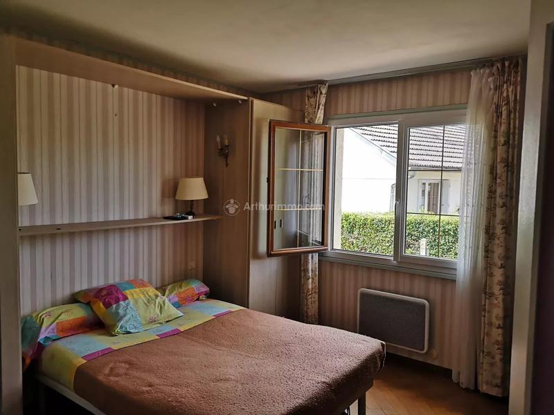 Maison - 171 m² - 5 pièces