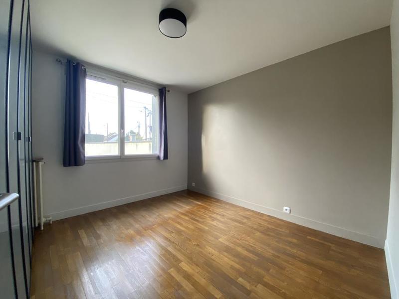 Maison ancienne - 108 m² - 6 pièces