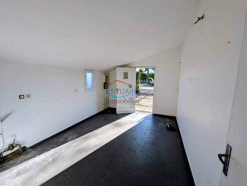 Maison - 66 m² - 3 pièces