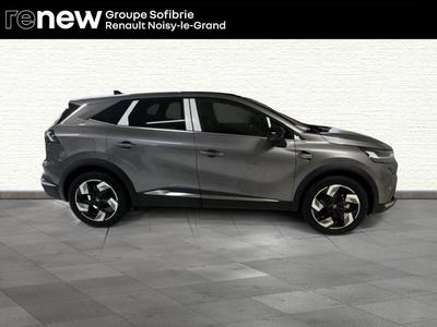 Renault Symbioz E-Tech full hybrid 160 ch Techno