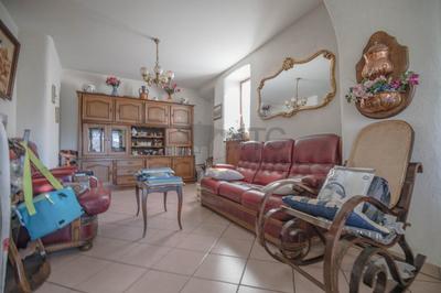 Maison - 119 m² - 5 pièces