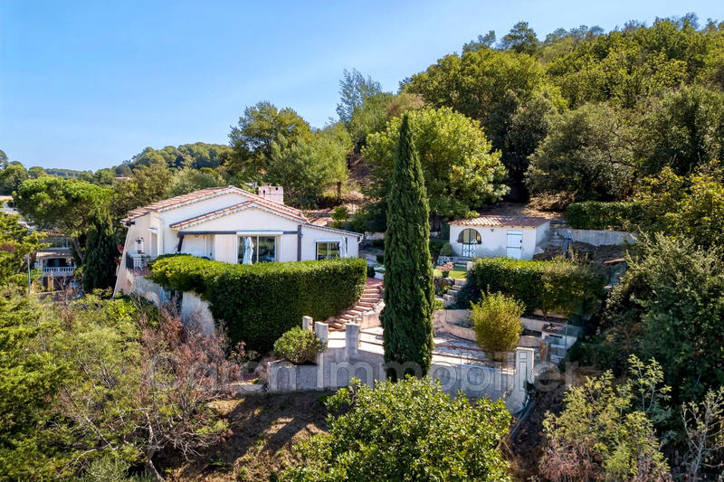 Maison - 164 m² - 6 pièces