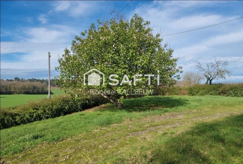 Maison - 147 m² - 5 pièces