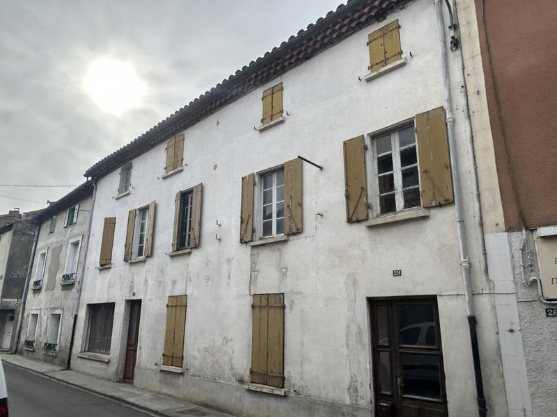 Appartement - 240 m² - 12 pièces