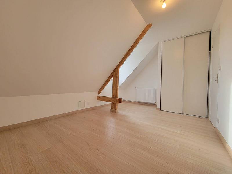Maison - 145 m² - 6 pièces