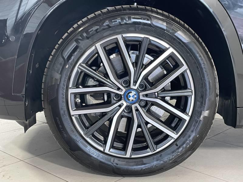 Bmw X1 xDrive 25e 245ch Dkg7 m Sport