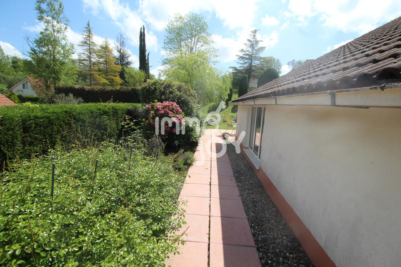 Villa - 107 m² - 4 pièces