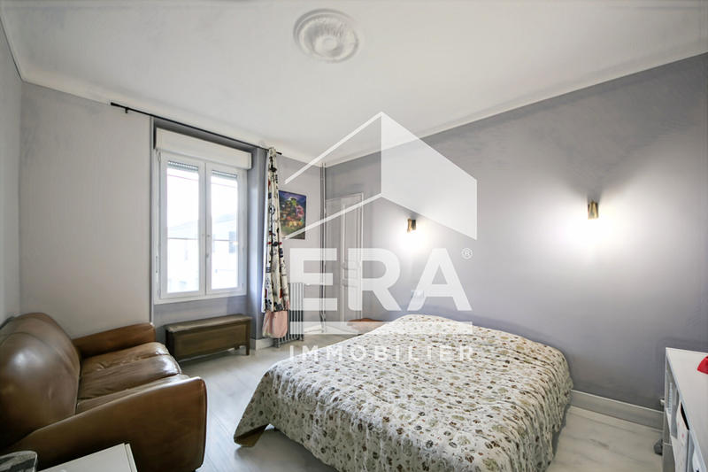 Maison - 144 m² - 6 pièces