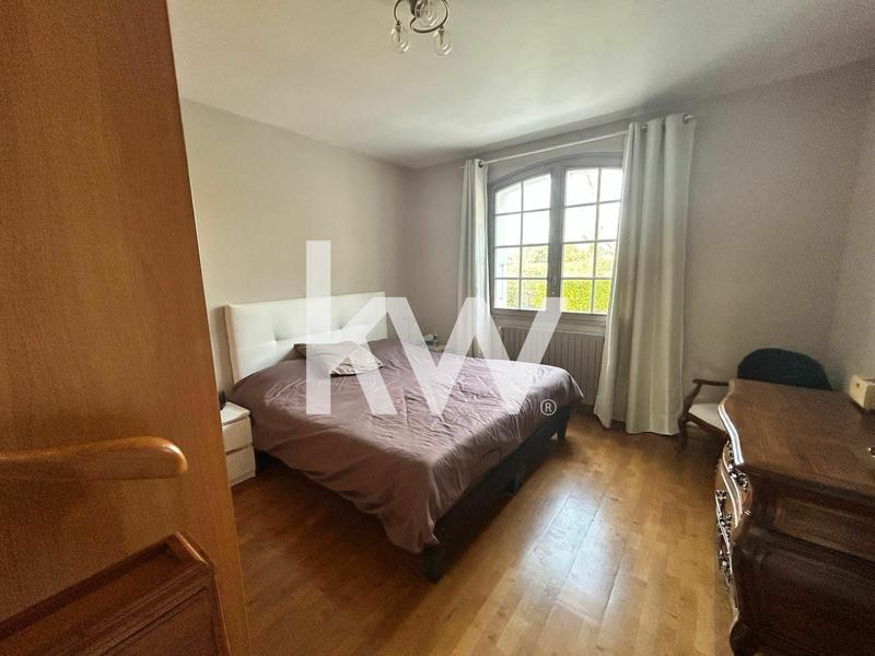 Maison de ville - 163 m² - 7 pièces