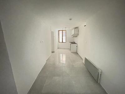 Appartement - 19 m² - 1 pièce