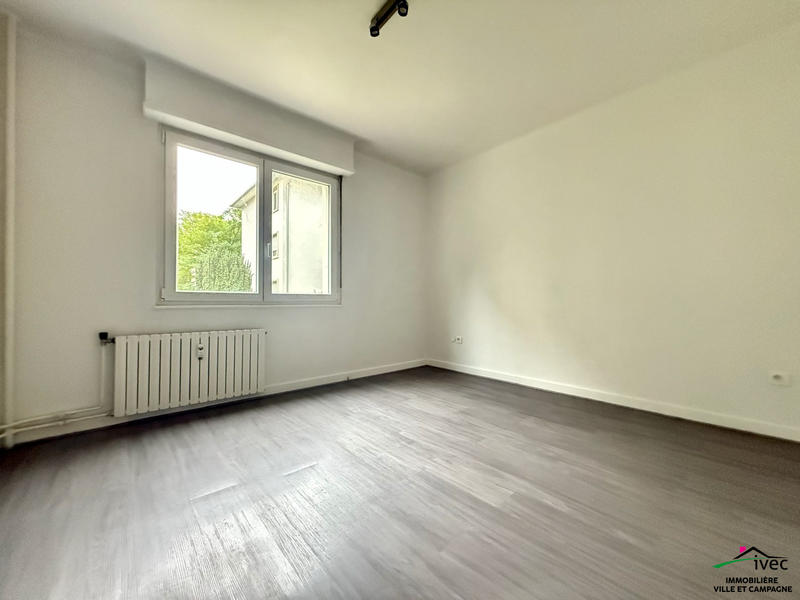 Appartement - 74 m² - 4 pièces