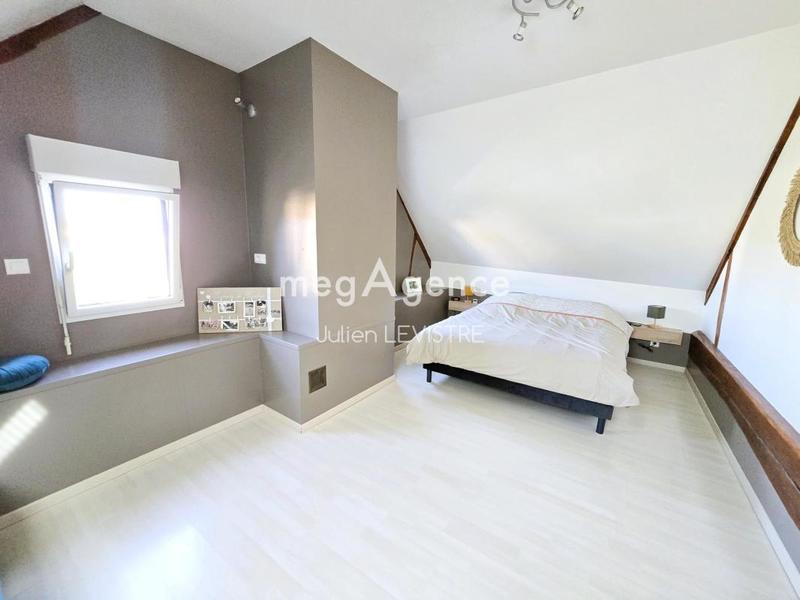 Maison - 177 m² - 5 pièces