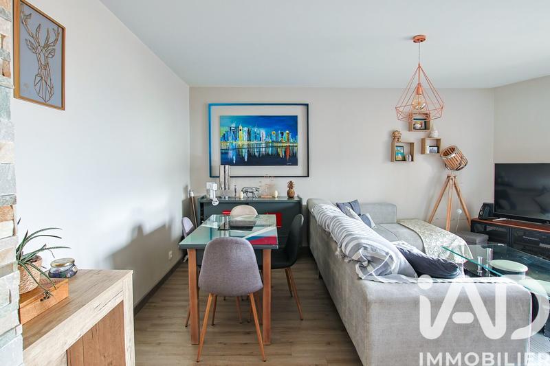 Appartement - 78 m² - 4 pièces