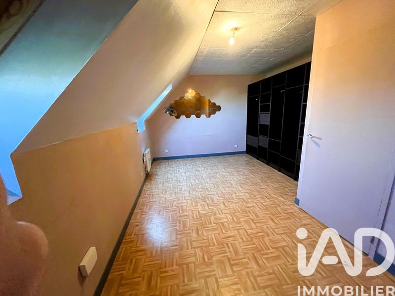 Maison - 99 m² - 4 pièces