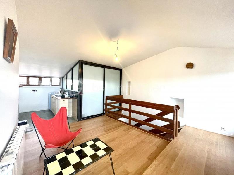 Maison de village - 210 m² - 7 pièces