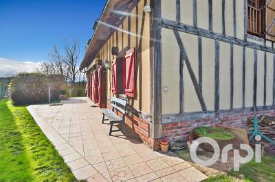 Maison - 135 m² - 4 pièces