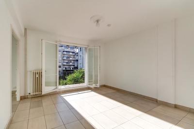 Appartement - 62 m² - 4 pièces