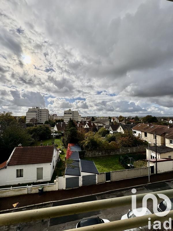 Appartement - 69 m² - 4 pièces