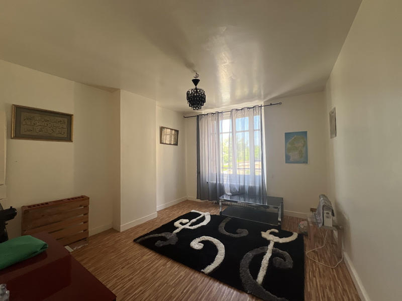 Maison - 173 m² - 4 pièces