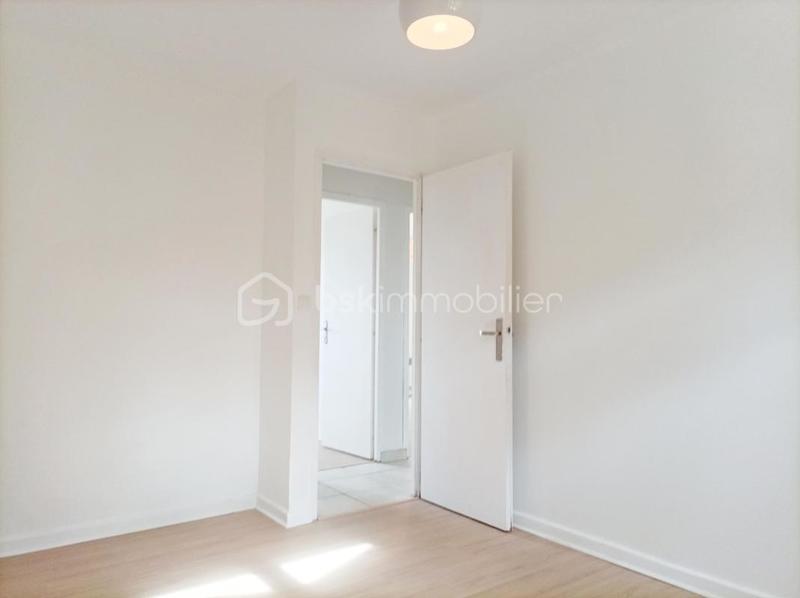 Maison traditionnelle - 136 m² - 5 pièces