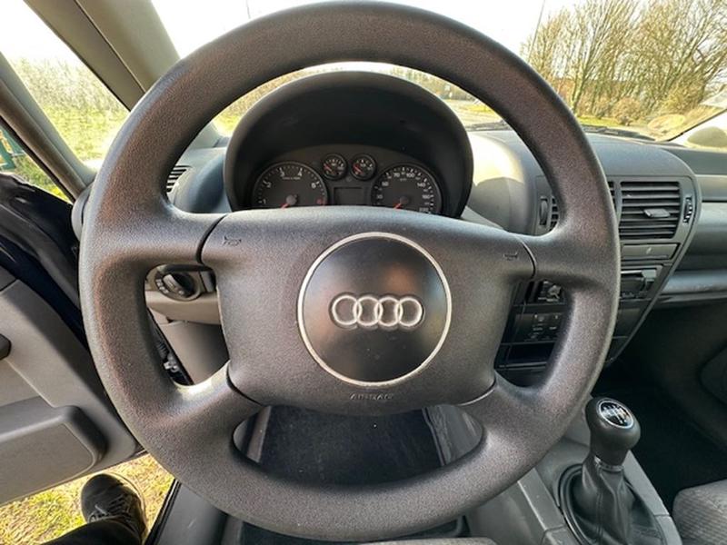 Audi A2 1.4 75 Cv