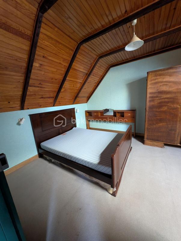 Maison de ville - 87 m² - 4 pièces