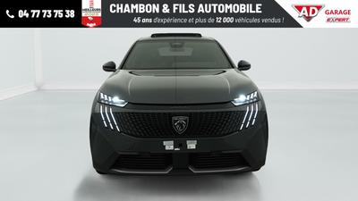 Peugeot 3008 Hybrid 145 e-Dcs6 Gt