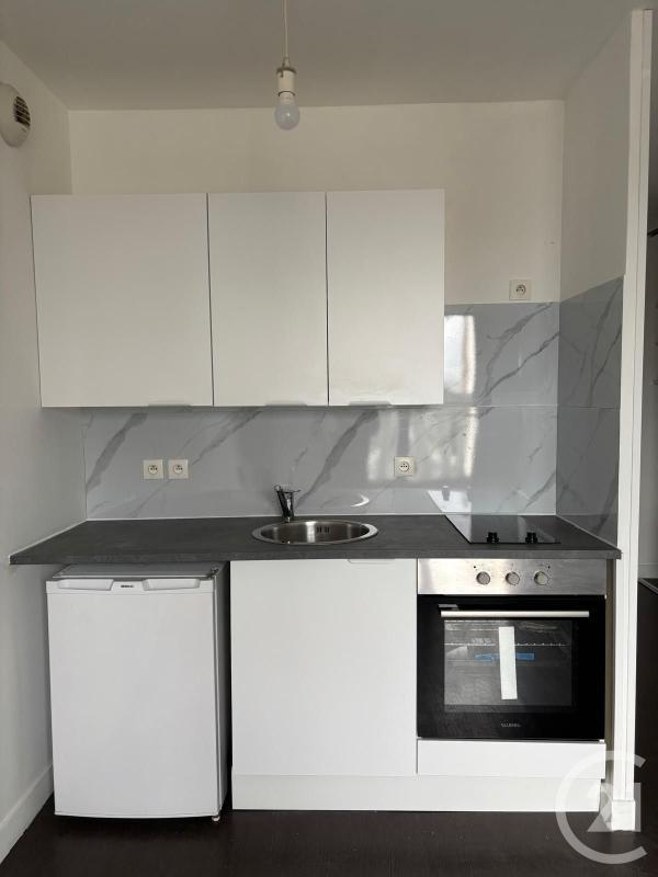Appartement - 25 m² - 1 pièce
