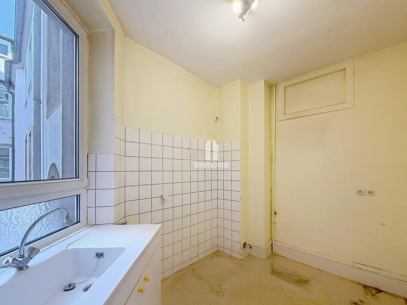 Appartement - 75 m² - 4 pièces