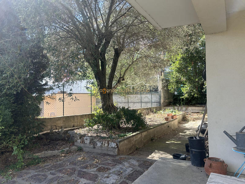 Appartement - 97 m² - 4 pièces