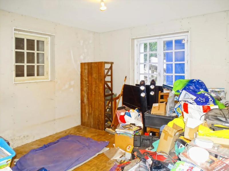 Maison - 82 m² - 4 pièces