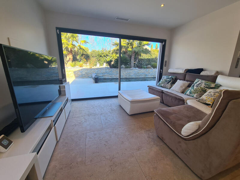 Villa - 127 m² - 4 pièces