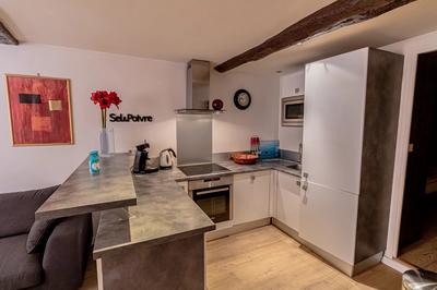 Appartement - 37 m² - 2 pièces