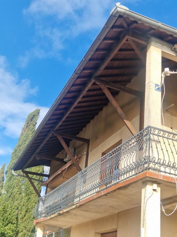 Appartement - 70 m² - 5 pièces