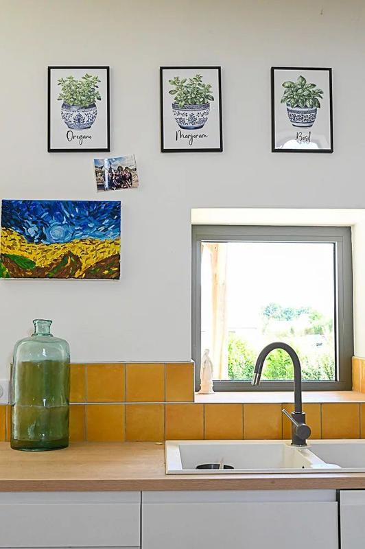 Maison - 330 m² - 13 pièces