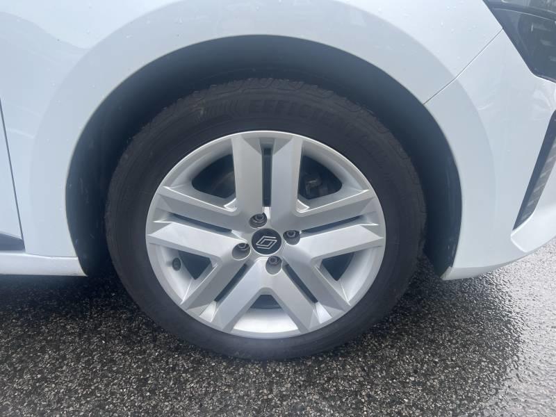 Renault Clio Blue dCi 100 ch Gsr2 Evolution