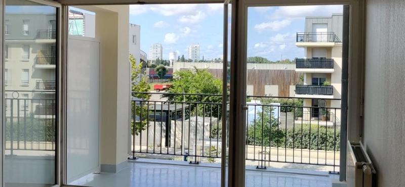 Appartement - 55 m² - 2 pièces