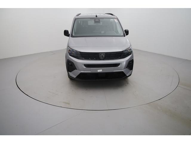 Peugeot Rifter Allure m BlueHDi 130 s&amp;S Eat8