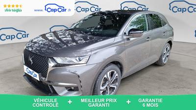 Ds Ds 7 Crossback 1.5 BlueHDi 130 So Chic