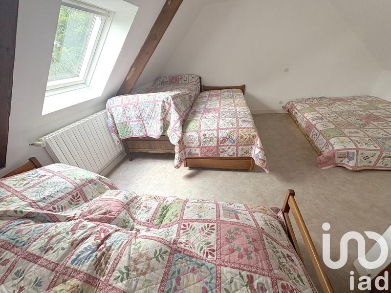 Maison - 170 m² - 7 pièces