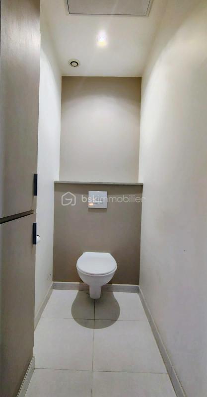 Maison - 96 m² - 5 pièces