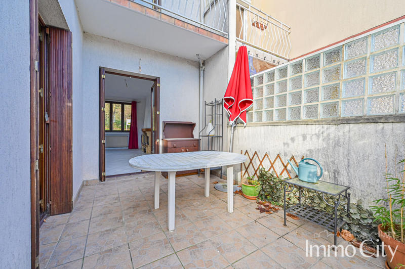 Maison - 86 m² - 4 pièces