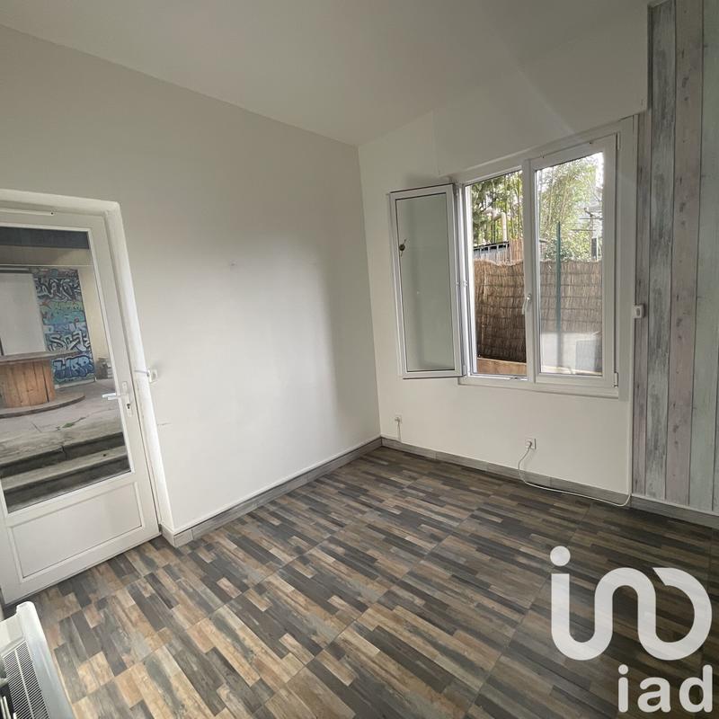 Appartement - 100 m² - 3 pièces